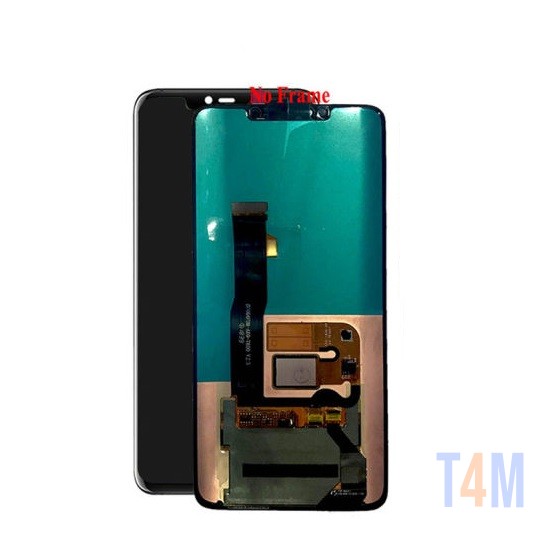 TOUCH+DISPLAY HUAWEI MATE 20 PRO PRETO